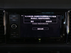 2019款 TSI330 两驱豪华版 国VI