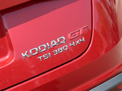 2019款 TSI380 四驱豪华版 国VI
