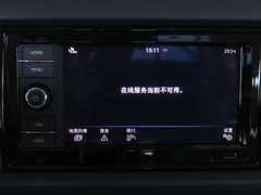 2019款 TSI380 四驱豪华版 国VI