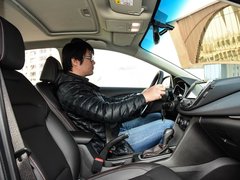 2019款 Redline 320T 双离合爽快版 国VI