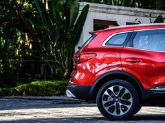 2019款 SCe200 自动两驱智尊型 国VI
