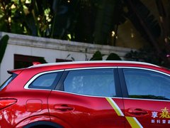 2019款 SCe200 自动两驱智尊型 国VI