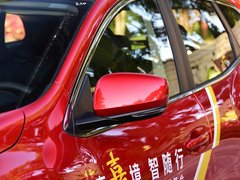 2019款 SCe200 自动两驱智尊型 国VI