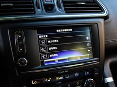 2019款 SCe200 自动两驱智尊型 国VI