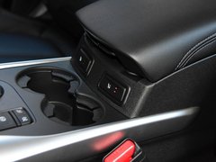 2019款 SCe200 自动两驱智尊型 国VI
