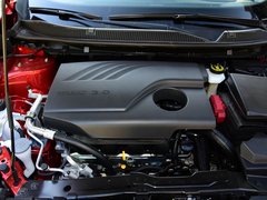 2019款 SCe200 自动两驱智尊型 国VI