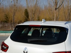2019款 SCe200 自动两驱智尊型 国VI