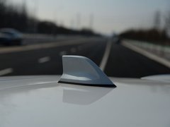 2019款 SCe200 自动两驱智尊型 国VI