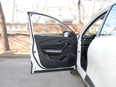 2019款 SCe200 自动两驱智尊型 国VI