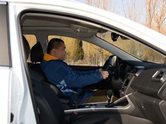 2019款 SCe200 自动两驱智尊型 国VI
