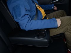 2019款 SCe200 自动两驱智尊型 国VI