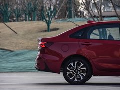 2019款 RS 330T 自动痛快版 国VI