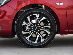 2019款 RS 330T 自动痛快版 国VI