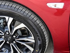 2019款 RS 330T 自动痛快版 国VI