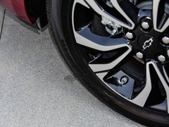 2019款 RS 330T 自动痛快版 国VI
