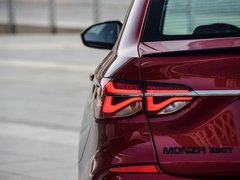 2019款 RS 330T 自动痛快版 国VI