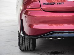 2019款 RS 330T 自动痛快版 国VI