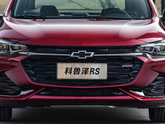 2019款 RS 330T 自动痛快版 国VI