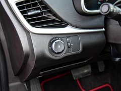 2019款 RS 330T 自动痛快版 国VI