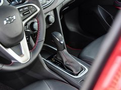 2019款 RS 330T 自动痛快版 国VI