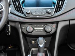 2019款 RS 330T 自动痛快版 国VI