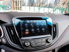2019款 RS 330T 自动痛快版 国VI