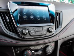 2019款 RS 330T 自动痛快版 国VI