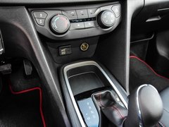 2019款 RS 330T 自动痛快版 国VI