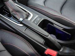 2019款 RS 330T 自动痛快版 国VI