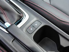 2019款 RS 330T 自动痛快版 国VI