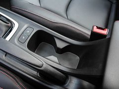 2019款 RS 330T 自动痛快版 国VI