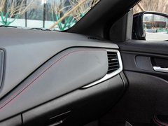 2019款 RS 330T 自动痛快版 国VI