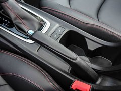 2019款 RS 330T 自动痛快版 国VI