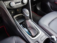 2019款 RS 330T 自动痛快版 国VI