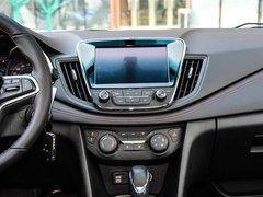 2019款 RS 330T 自动痛快版 国VI