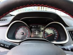 2019款 RS 330T 自动痛快版 国VI