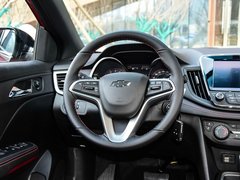 2019款 RS 330T 自动痛快版 国VI