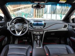 2019款 RS 330T 自动痛快版 国VI