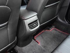 2019款 RS 330T 自动痛快版 国VI