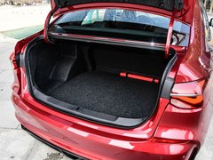 2019款 RS 330T 自动痛快版 国VI