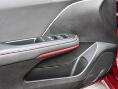 2019款 RS 330T 自动痛快版 国VI