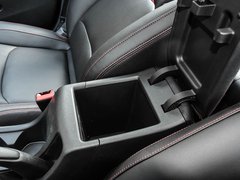2019款 RS 330T 自动痛快版 国VI
