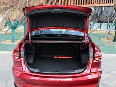 2019款 RS 330T 自动痛快版 国VI
