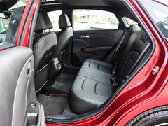 2019款 RS 330T 自动痛快版 国VI