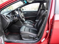 2019款 RS 330T 自动痛快版 国VI
