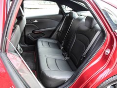 2019款 RS 330T 自动痛快版 国VI