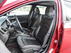 2019款 RS 330T 自动痛快版 国VI