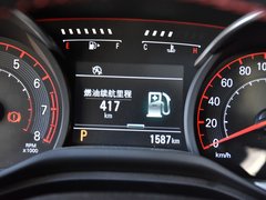 2019款 RS 330T 自动痛快版 国VI