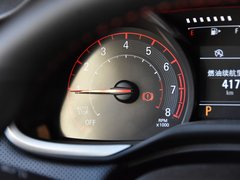 2019款 RS 330T 自动痛快版 国VI
