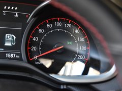 2019款 RS 330T 自动痛快版 国VI